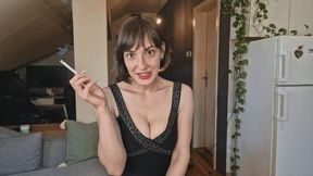 For Those Wanting To Become Smokers