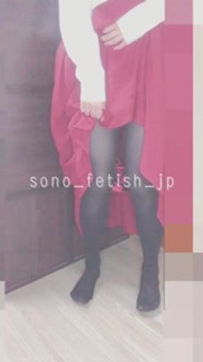 Japanese Girl Peeing Uncensored