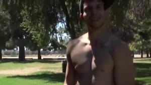 James - gay Lovemaking