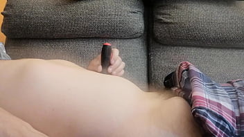 Navel stab 3