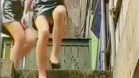 Busty Brunette Banged Hard by Cops During Raid – Jailhouse Sex