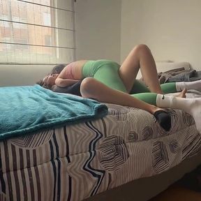 You Don't Know How Hot It Makes Me to Fuck a Lesbian