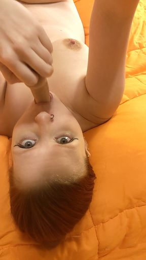 Would You Let Me Suck You off