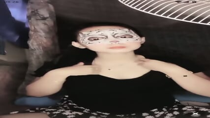 ( TELEGRAM : TANTEMELA ) Omek Nungging Mantep Juga Gladys Bulet Susunya