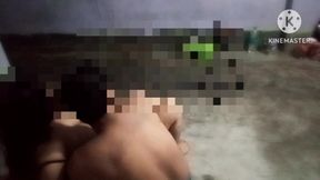 Homemade Video with My Wife 2