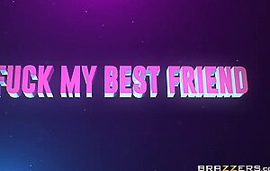 Fuck my best friend, Xander Corvus, Lena Paul