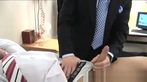doctor and patient jason