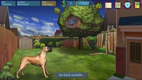 Taffy Tales 0.170b Part 29 Gerda Still Want Me by Loveskysan69