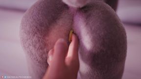 The Original Video Of Judy Hopps Being Horny