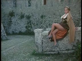 Medieval Vintage Porn