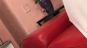 Black beauty gets slammed by a huge African pecker