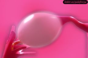 Playing With Aerith's Glands