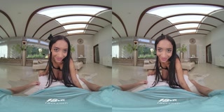 Sexual Tension Between U And Linda Baker Is Finally Going To Explode In Intense Ass Fucking Session