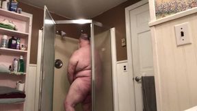 Shower Time