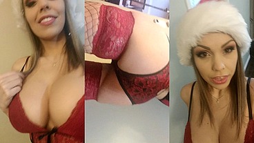 Merry Christmas babe <3