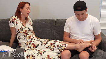 Lonely Stepmom&#039_s Birthday Gift - THE INAPPROPRIATE GIFT E12 - FREE VIDEO