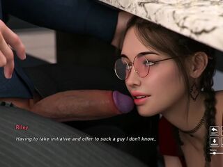 Complete Gameplay - Steps of Debauchery, Part 26
