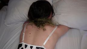 asian trans hottie stormy buns  first ever boy/girl sextape