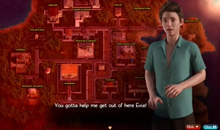 Treasure Of Nadia v44081 Part 117 SOFIA VESPER FINALLY NAKED By LoveSkySan69