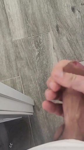 Pov: Watching my stepmom masturbate and SQUIRT !   Clip 2