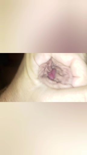 Masturbation Sperm Flowing