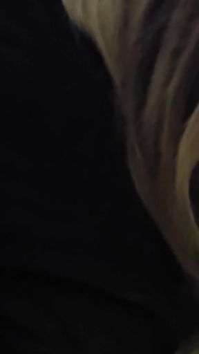 Real stepsis sneaked into my room just to suck out my sperm oral creampie   Clip 3