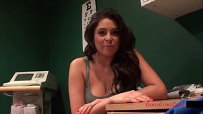 Are You Done Yet? - Jasmine Mendez