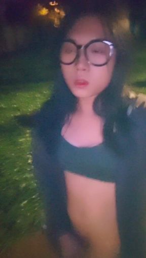 malaysian pseudo-nude