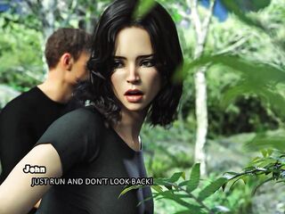 BRIGHT LORD "GAMEPLAY"