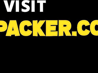 ”Latin Baddie Bribes Best Friend With Deep Sloppy Head”