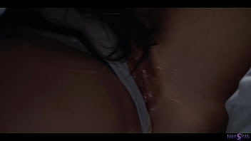 Lesbian Girls Possessed by Sex Demon - Hardcore Girl on Girl Action with LOADS of Squirt