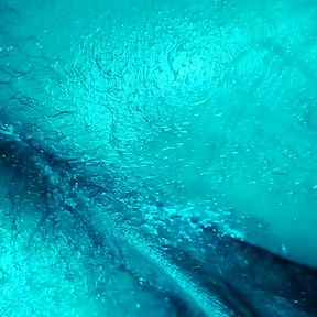 Ass Worship Hallelujah Johnson (Dr. Manhattan Break A Sweat)