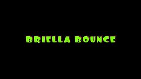 briella bounce gives blowjob to bruce venture outdoors