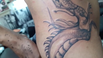 Nuevo tatto