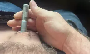 The best micro penis bolt fuck in the world