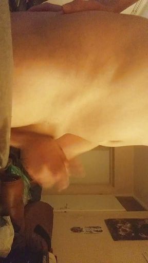 Close up jerk and cumshots