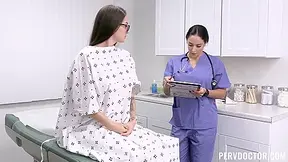 The Physical Exam With Maddy May