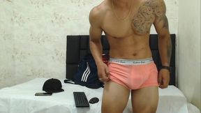 Aaron L Private Show