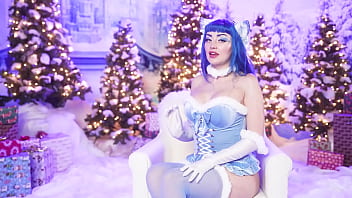 MAKING THE NICE LIST - JOI