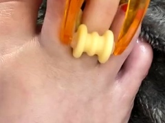 Frejas Submissive Feet aka frejassubmissivefeet OnlyFans -