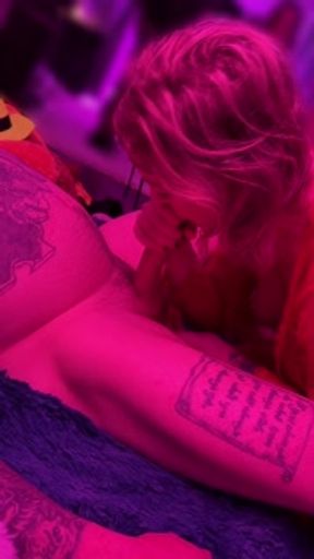 NYE House Party Part 2