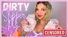 480MP4 Dirty Slipper Pig (Beta Safe Censored Loser Porn)