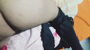 Hot Desi Hijabi Women Sex Video