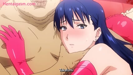 Tsuma Netori Rei  FULL EPISODE NEW NTR CHEAITNG HENTAI