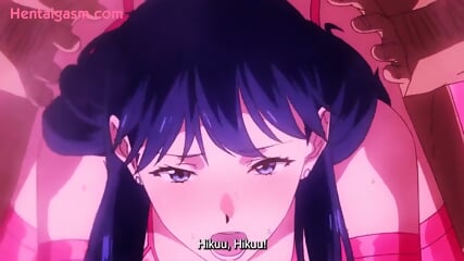 Tsuma Netori Rei  FULL EPISODE NEW NTR CHEAITNG HENTAI