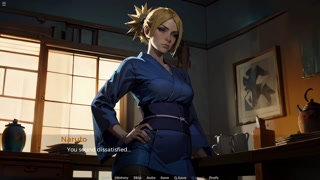 HOKAGE LIFE #4 TEMARI