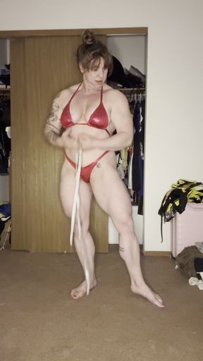 Morning Flex & Measure JOI