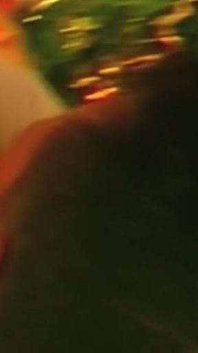 Throbbing Anal Rosebud Prolapsing After Hardcore Male Pounding