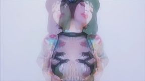 Hardcore mind blowing drinking JOI - JOI Games , FEEDER, drink