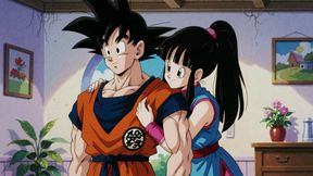 Super Coku Has Balls Loaded With Milk And Fucks Mercilessly- Porn Is Spanish- AI PORN